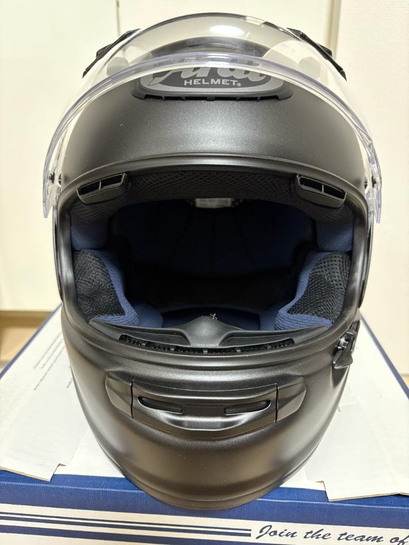 【期間限定値下げ】アライ Astro GX ヘルメット L（59〜60）