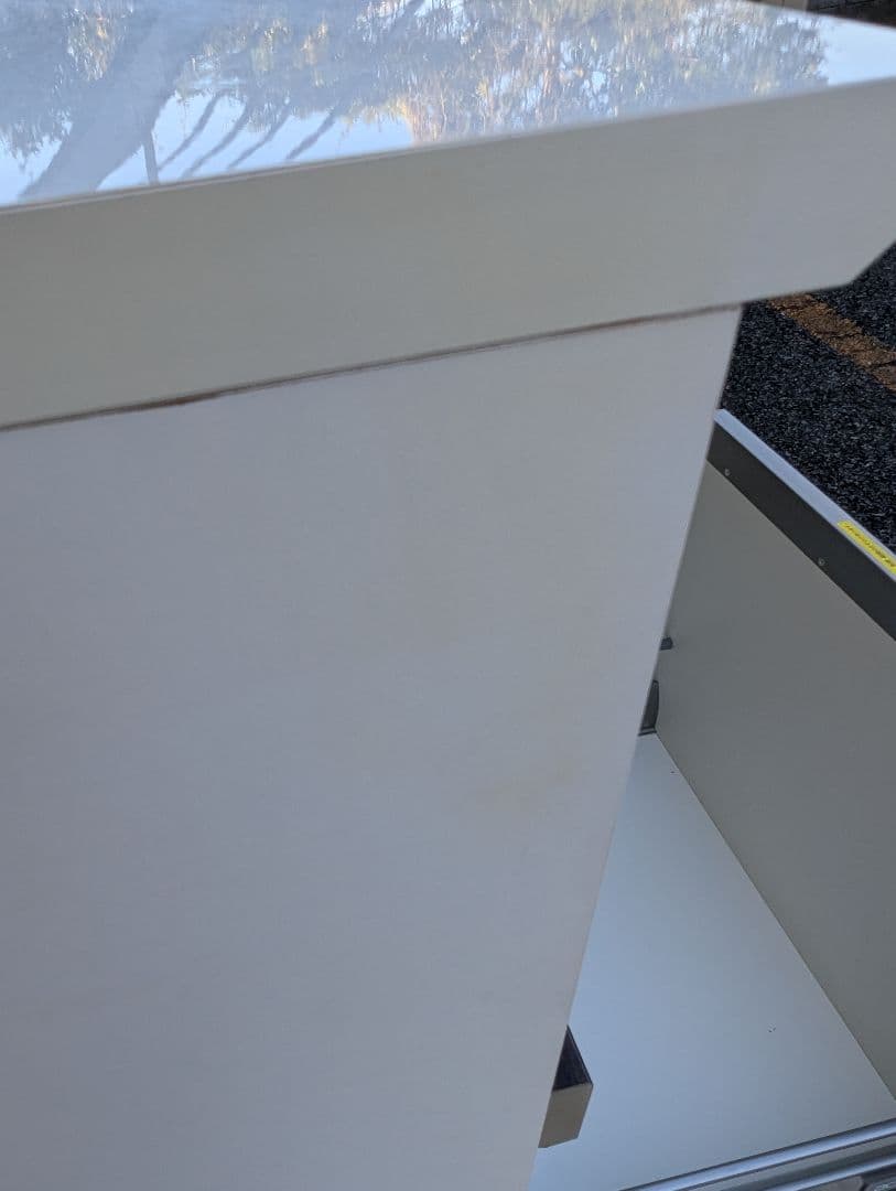 キッチンカウンター　レンジボード　レンジ台