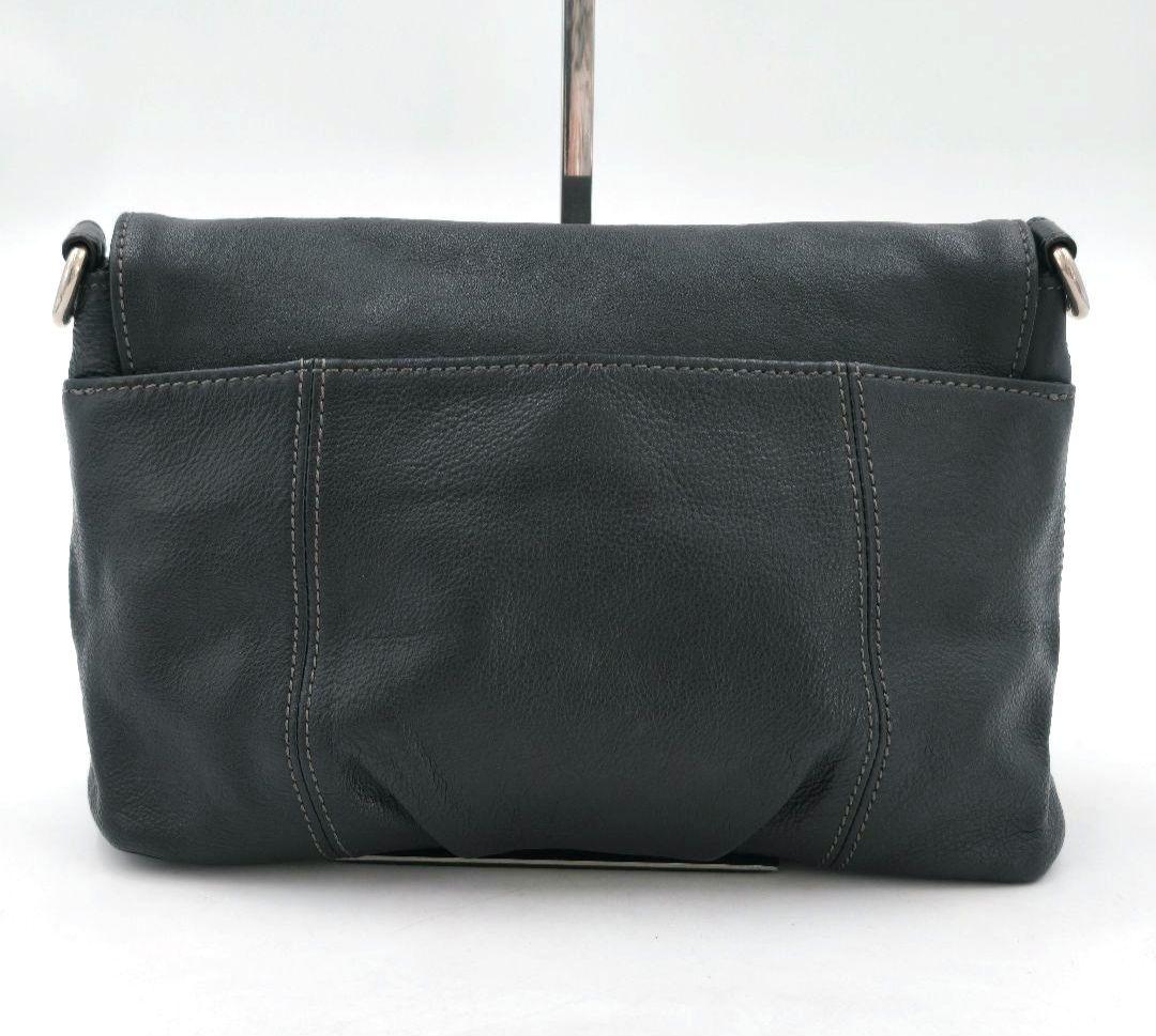 【希少 高級◎】バーバリー ショルダーバッグ 斜め掛け ノバチェック 本革 廃盤