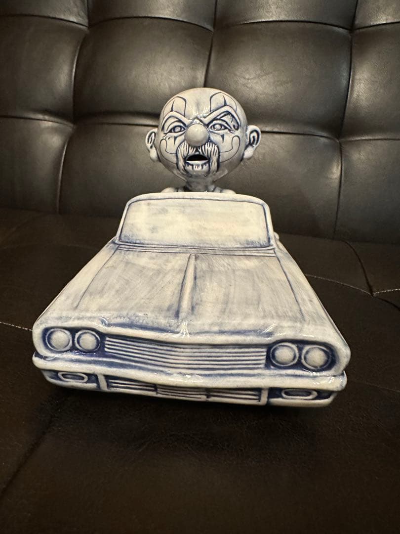 い*こ様 希少 NEIGHBORHOOD × Mr.Cartoon ミスターカー