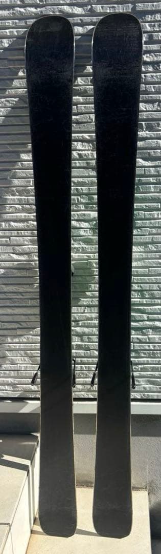 Rossignol スキー板＆ブーツ　ポールセット