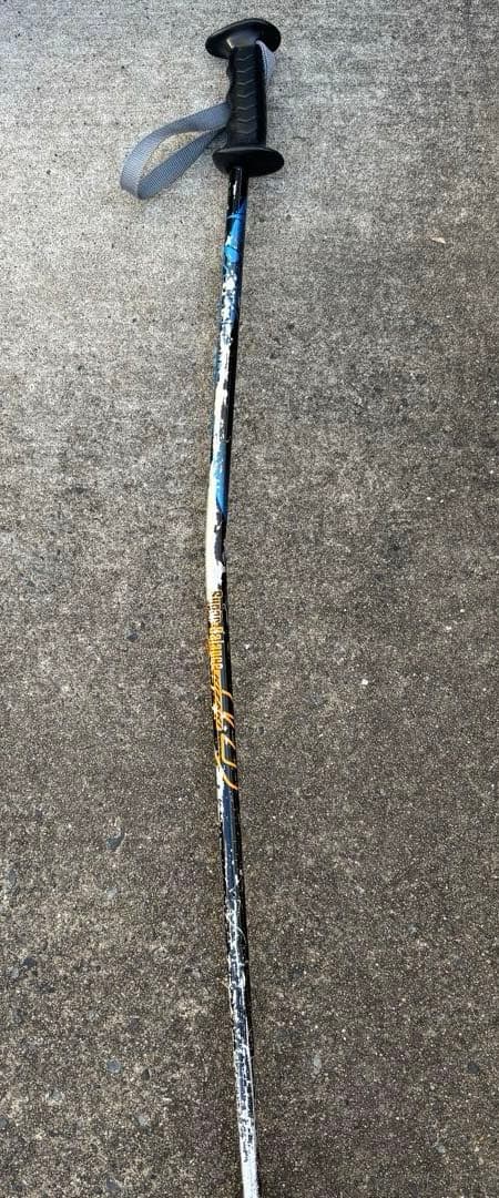 Rossignol スキー板＆ブーツ　ポールセット