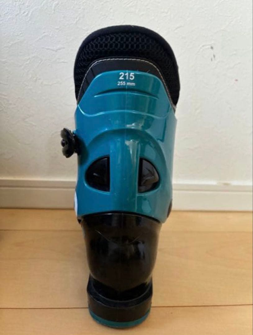 Rossignol スキー板＆ブーツ　ポールセット