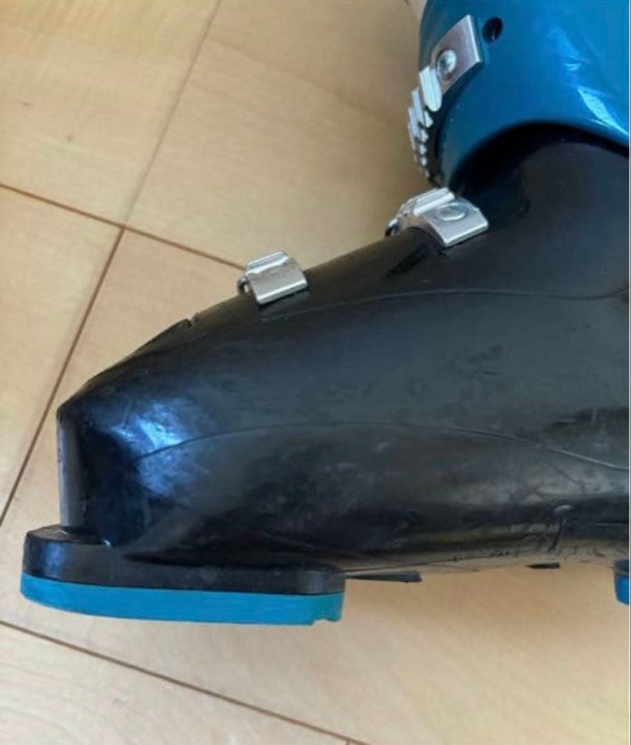 Rossignol スキー板＆ブーツ　ポールセット