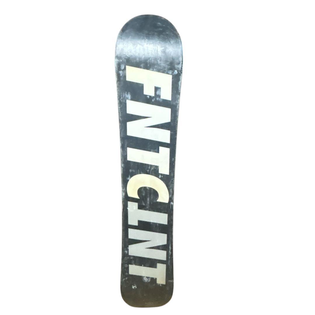 FNTC TNT 153cm LATE PROJECT グラトリ 良好 カバー付