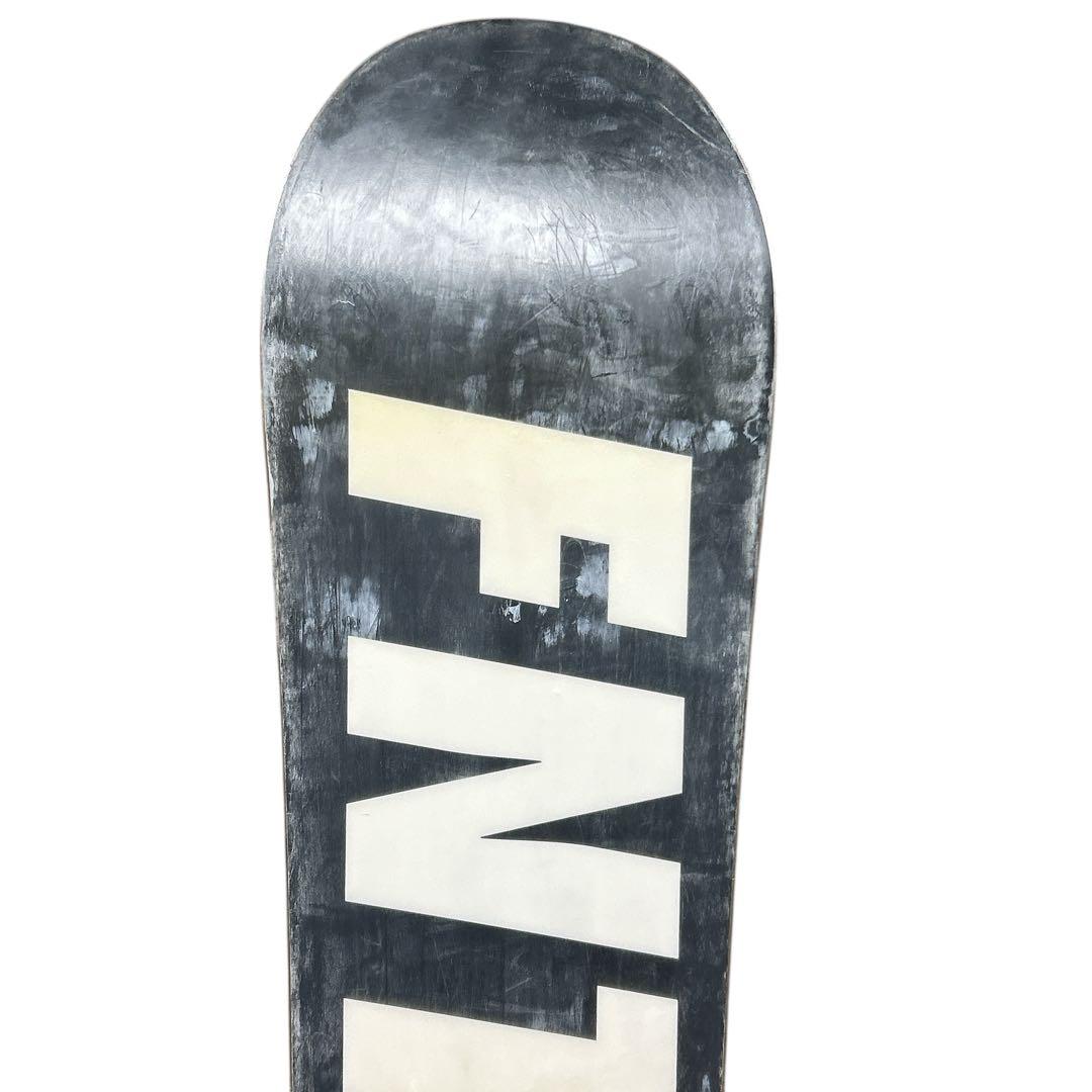 FNTC TNT 153cm LATE PROJECT グラトリ 良好 カバー付