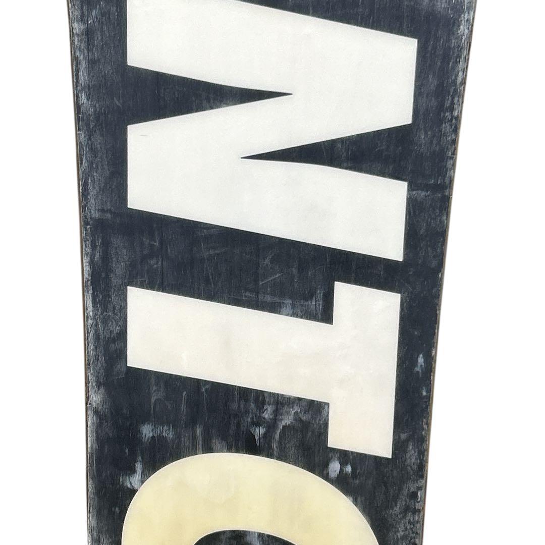 FNTC TNT 153cm LATE PROJECT グラトリ 良好 カバー付