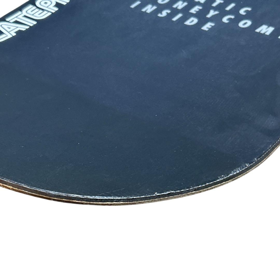 FNTC TNT 153cm LATE PROJECT グラトリ 良好 カバー付