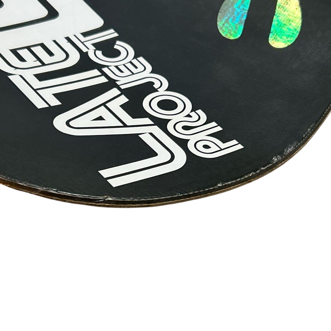 FNTC TNT 153cm LATE PROJECT グラトリ 良好 カバー付