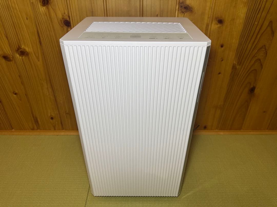 美品⭐︎空気清浄機能付コンプレッサー除湿機12L ネオリード瞬除湿 JSK12