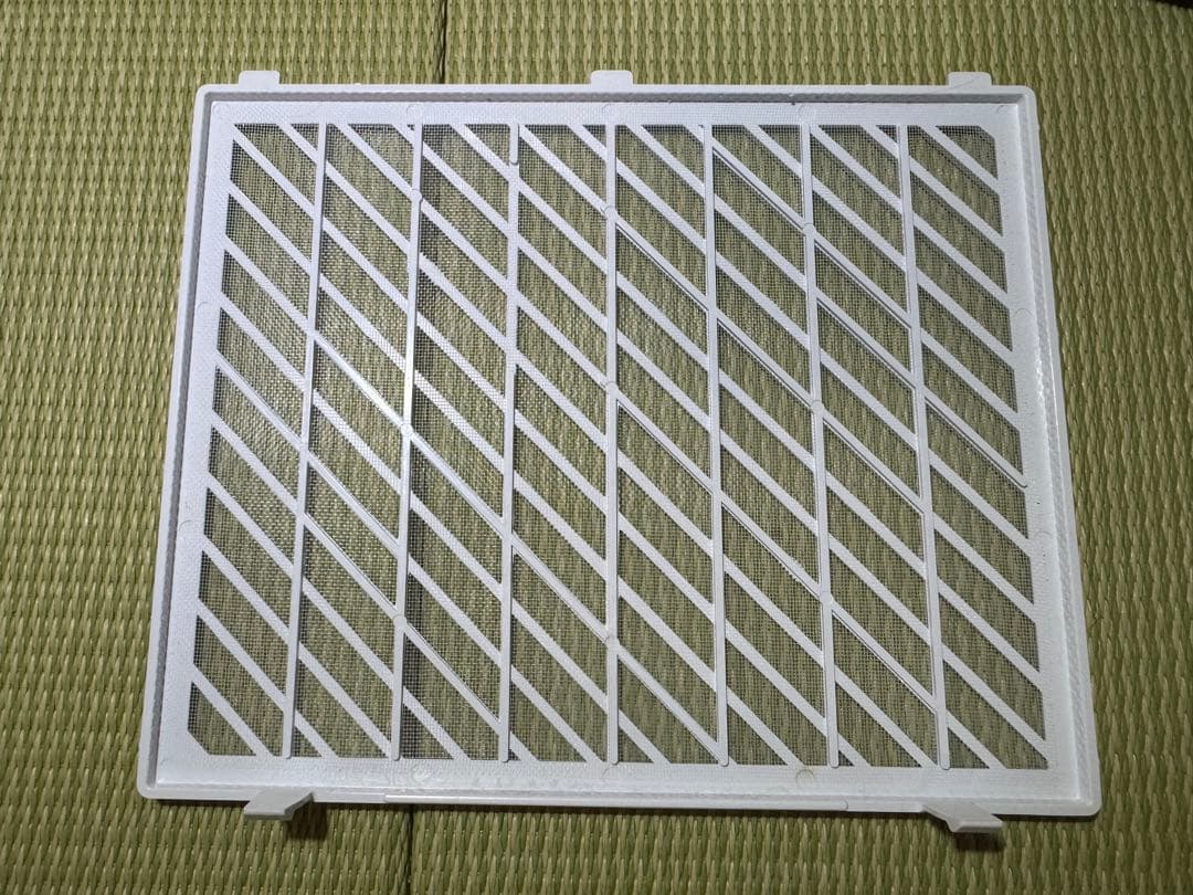 美品⭐︎空気清浄機能付コンプレッサー除湿機12L ネオリード瞬除湿 JSK12