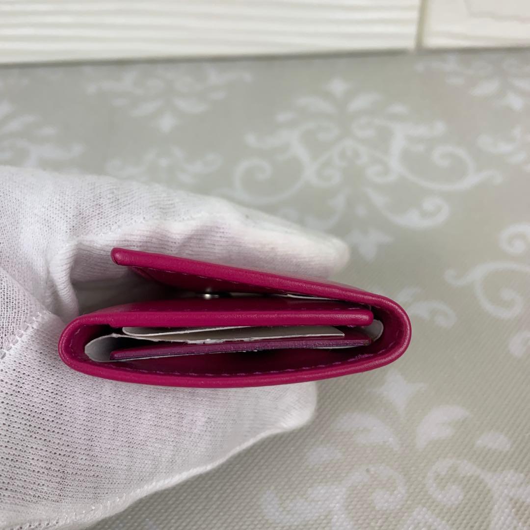 【極美品】GUCCI 6連キーケース レザー