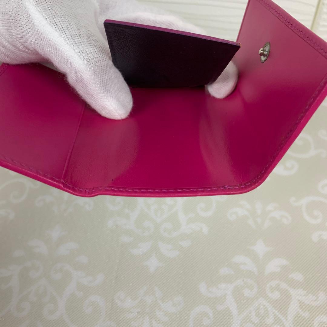 【極美品】GUCCI 6連キーケース レザー