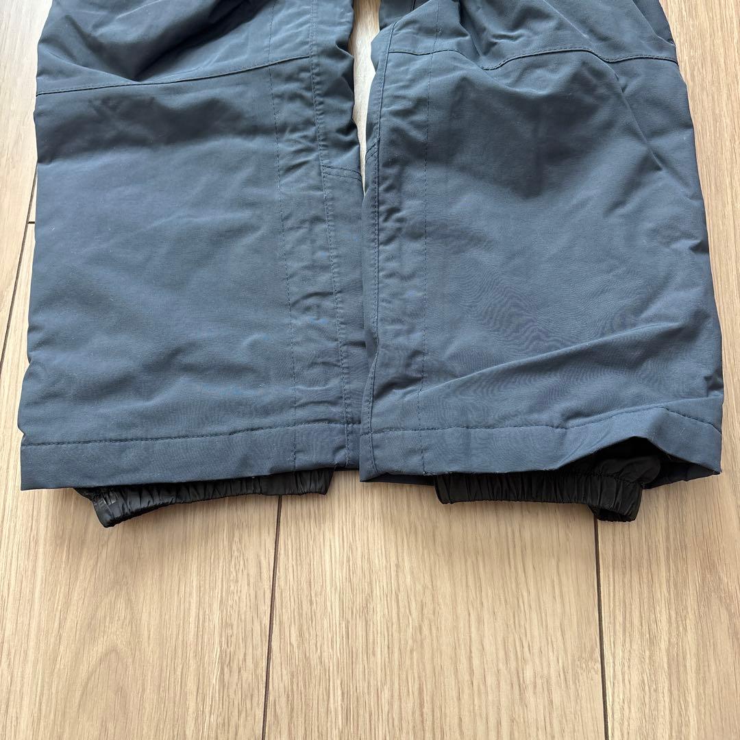 【美品】THE NORTH FACE スノーウェア　ジャンプスーツ　100
