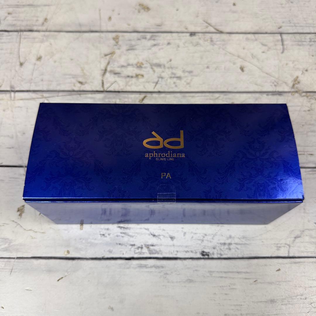 ① 未開封 PA モイスチャーパックN アフロディアナ 炭酸パック パック 1個