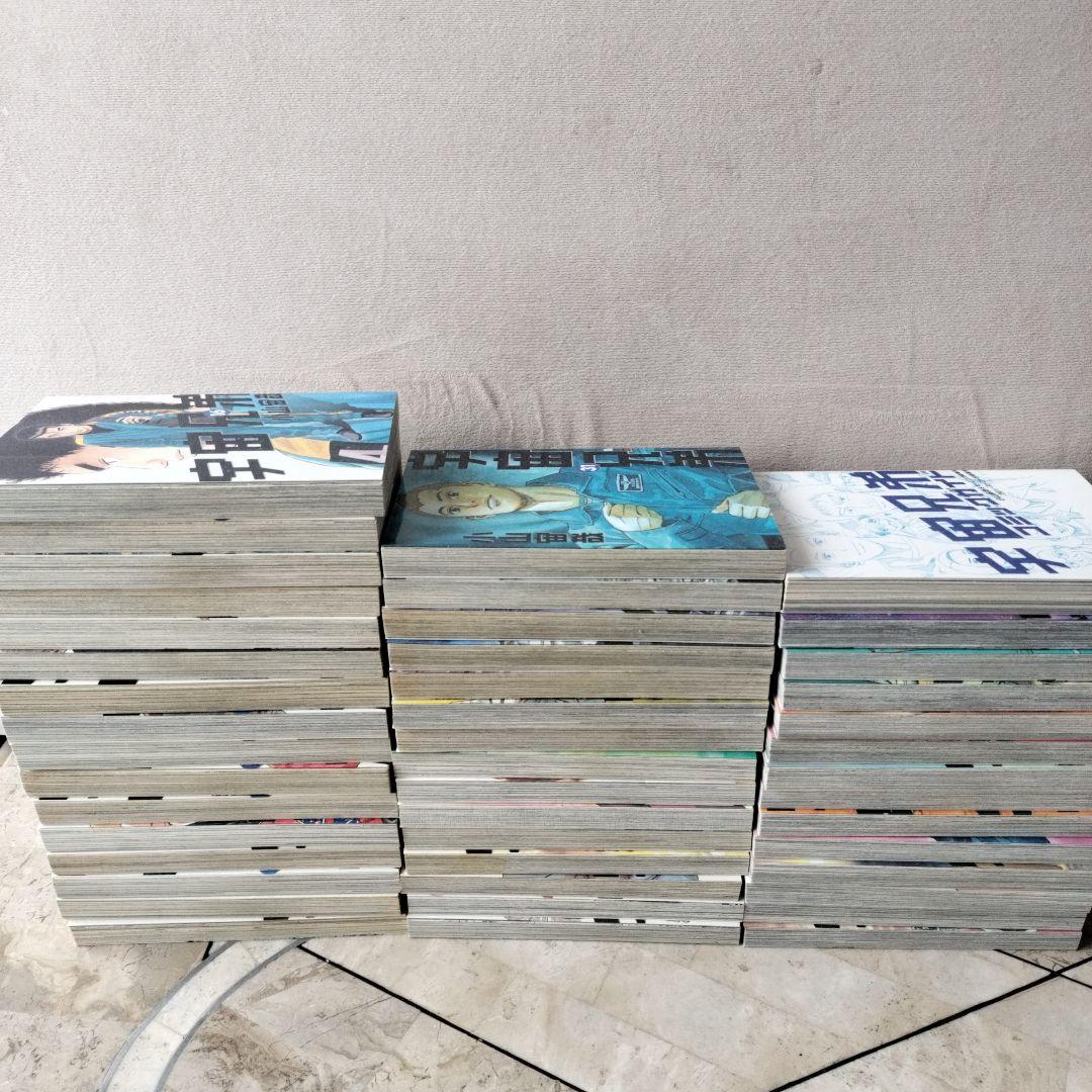 宇宙兄弟 全巻 1~44　最新刊まで コミックガイド付き