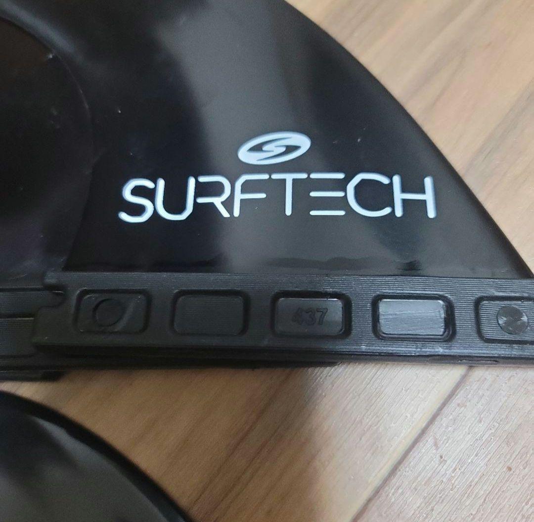 SHARPEYE SOLE ソフトボード