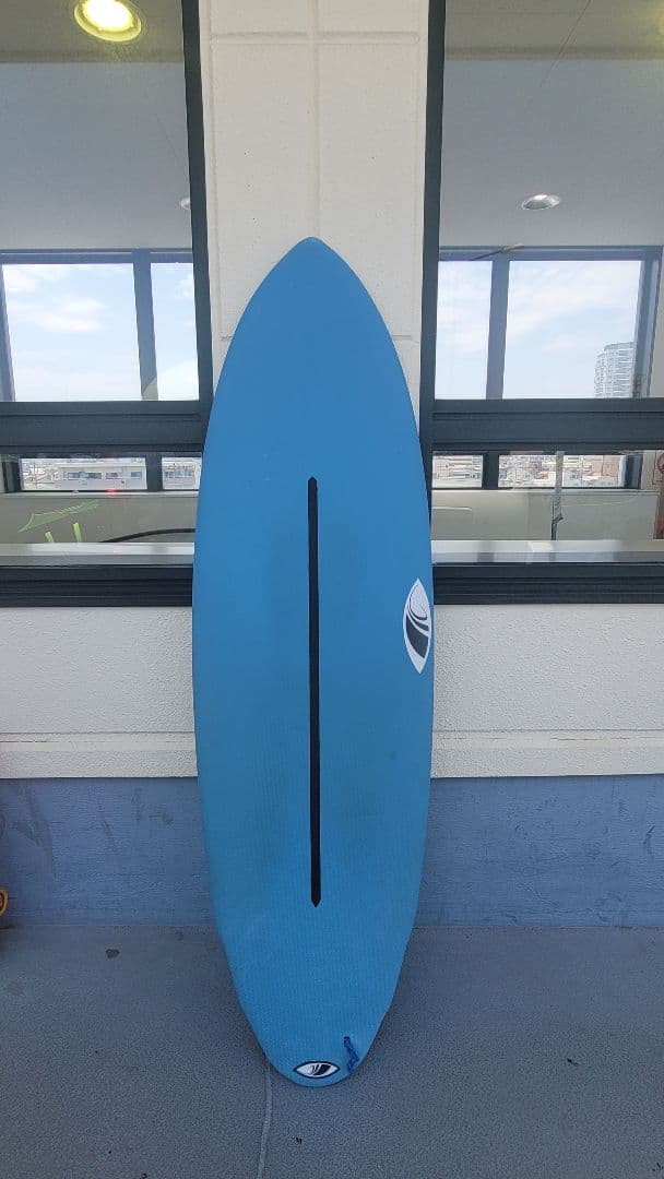 SHARPEYE SOLE ソフトボード
