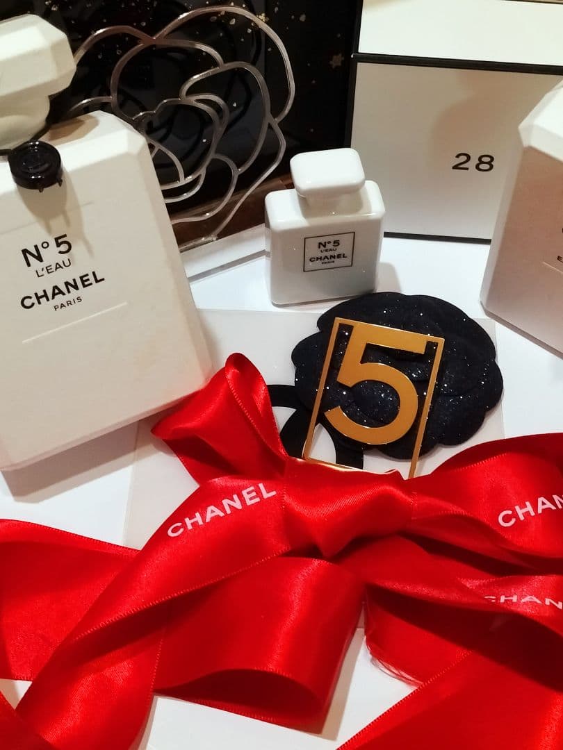 ❣️CHANEL♡ぼるどー様❣️お纏めでございます❣️
