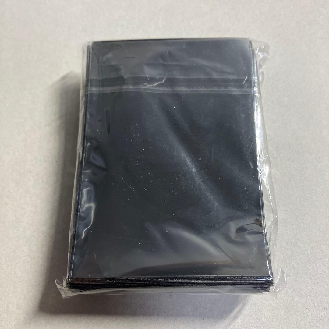 龍帝 初期 スリーブ 未開封