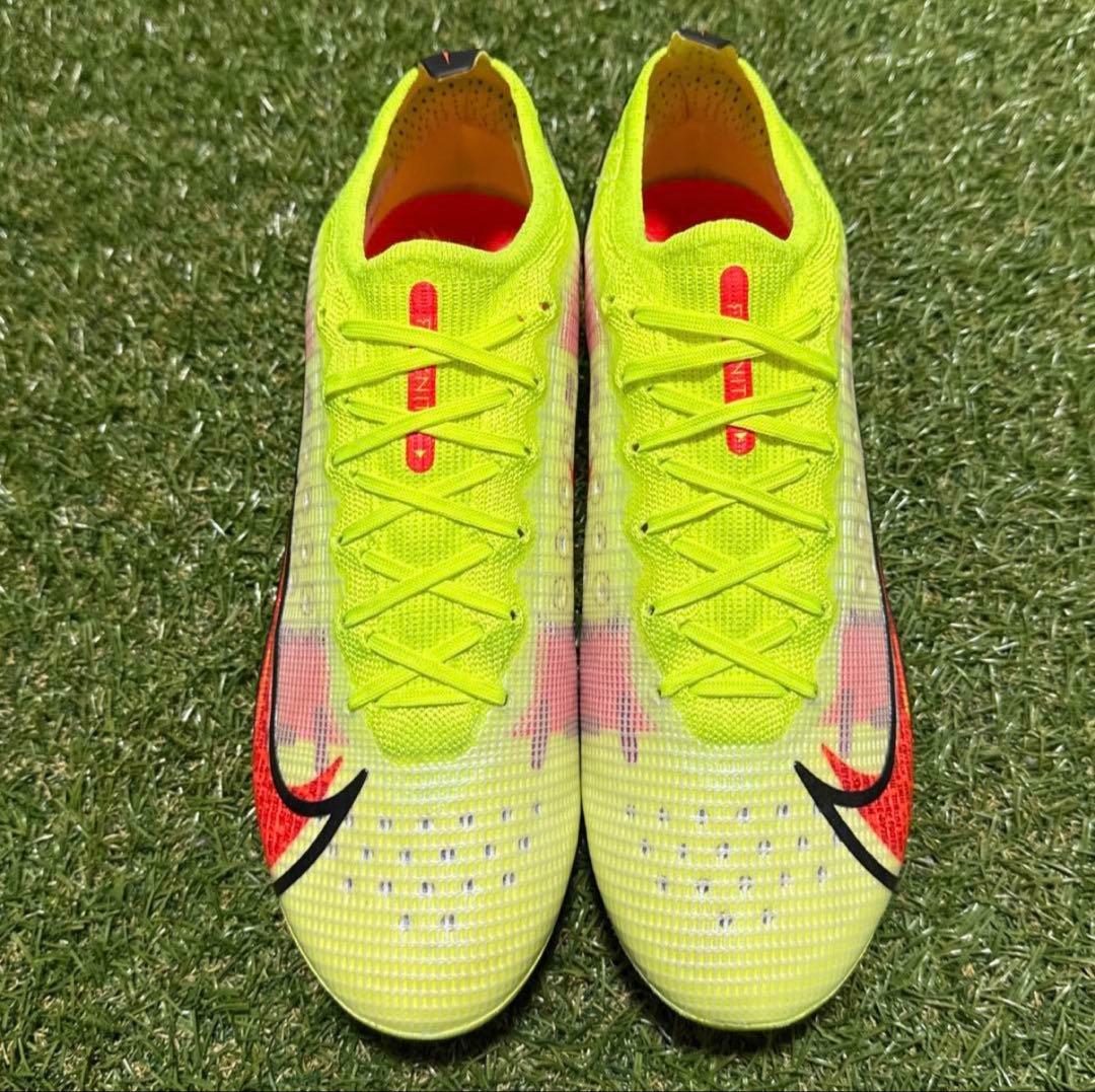 NIKE マーキュリアルヴェイパー14 ELITE AG 26cm 457