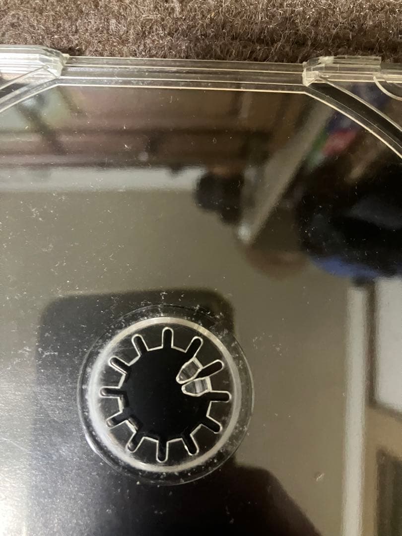 NIRVANA NEVERMIND CD オリジナルマスターレコーディング☆