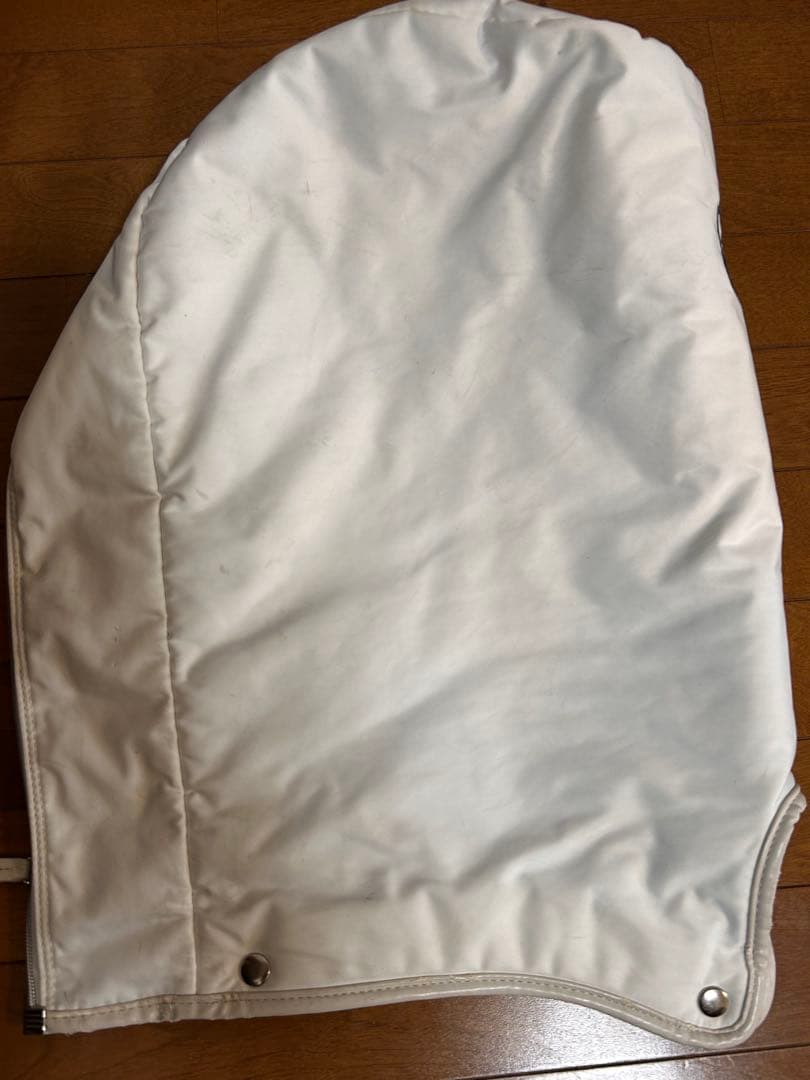 ZOYキャスター付きキャディバック