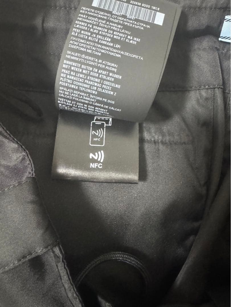 新品未使用品 PRADA Re-Nylon ショートパンツ 38サイズ