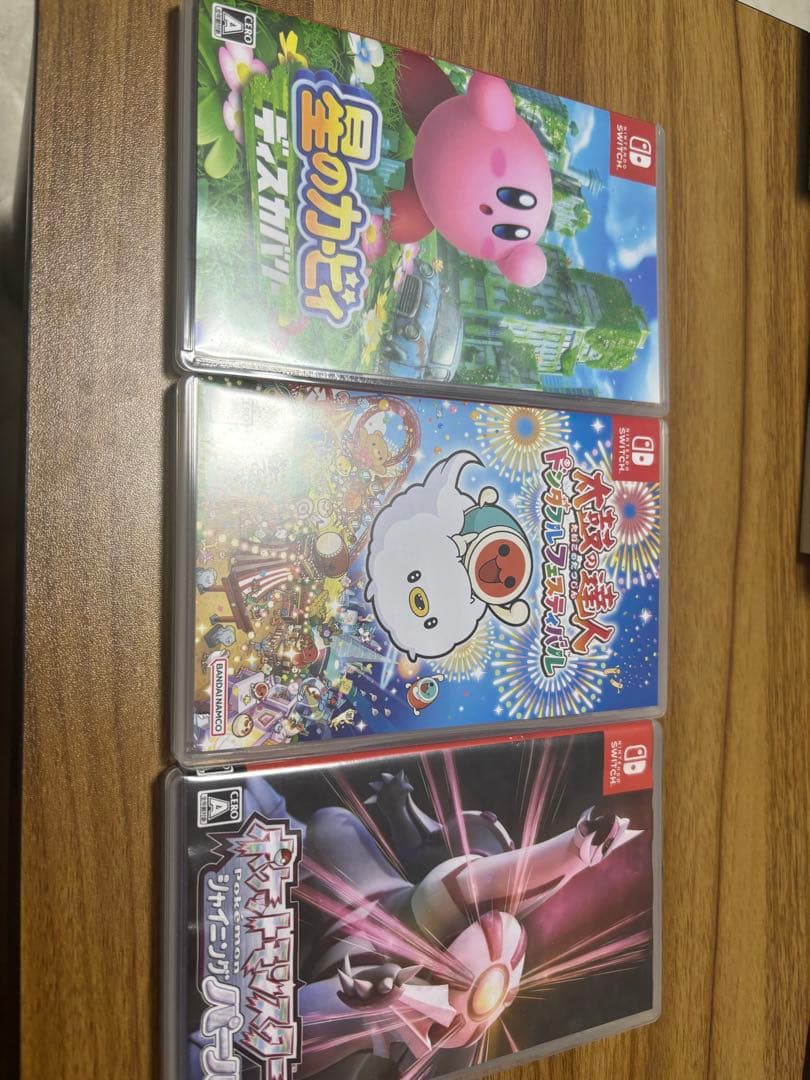 Nintendo Switch 本体 ソフト＋コントローラー付