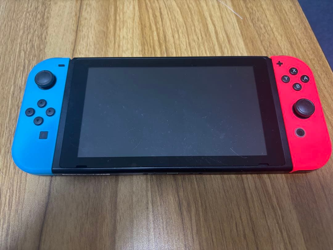 Nintendo Switch 本体 ソフト＋コントローラー付