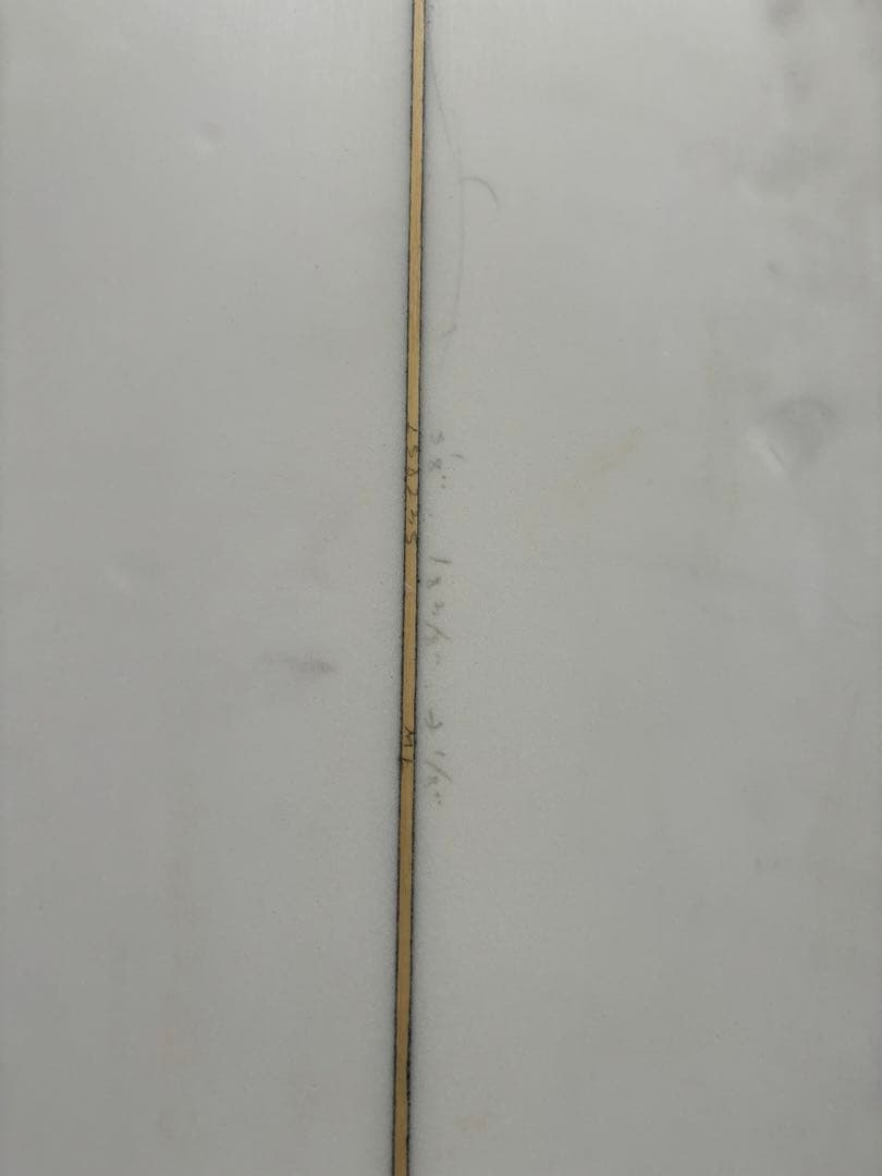 LSDサーフボード　modern lover 5’8 手渡し可能！