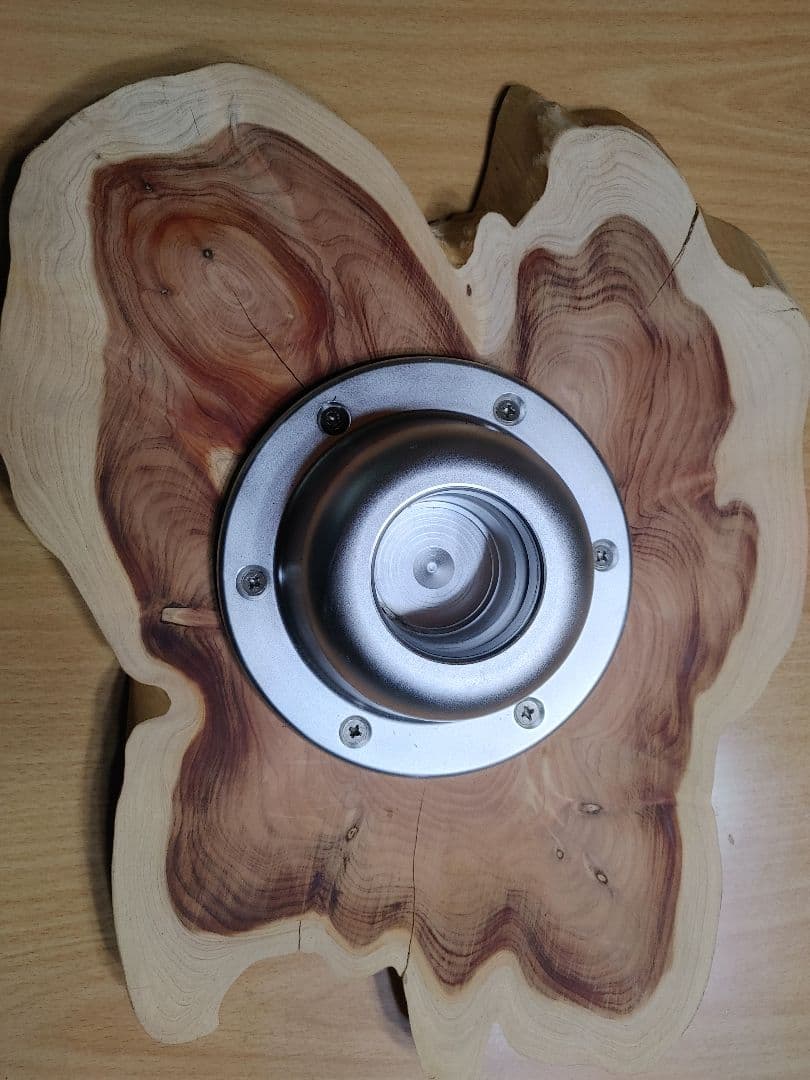 キャンピングカーテーブル