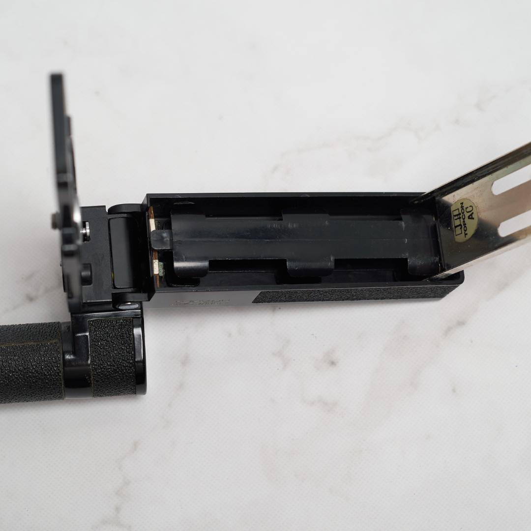 Topcon Super DM トプコン ボディ 50mm F1.8