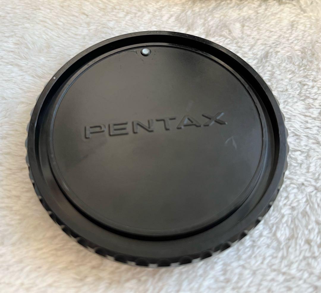 【動作確認済】PENTAX 645 中判 120 フィルムバック