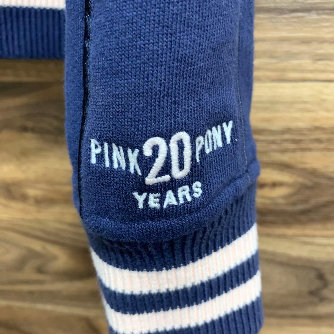 中古 RALPH LAUREN PINK PONY バスケットボール ジャケット