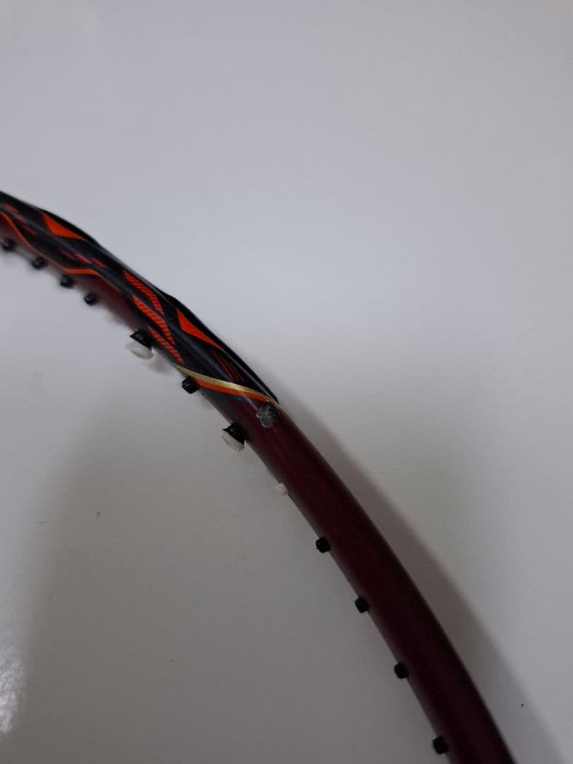 ボルトリック80E Tune