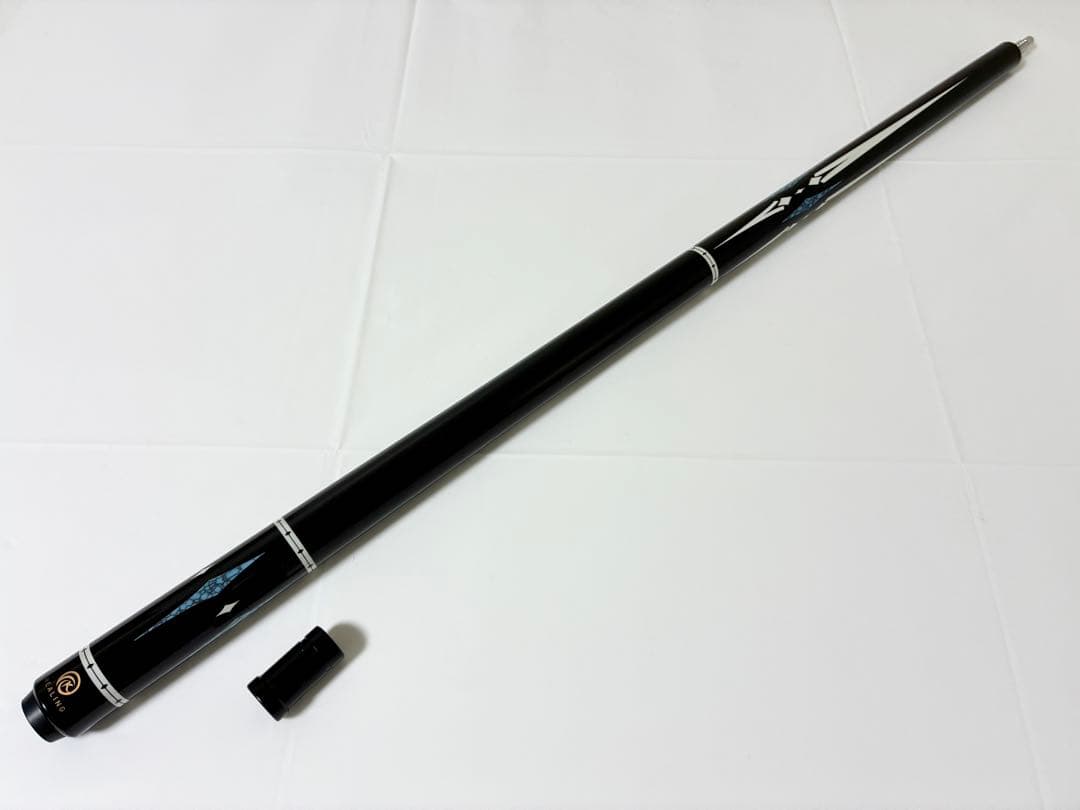 プレイキュー OKhealing バットのみ　ラジアル