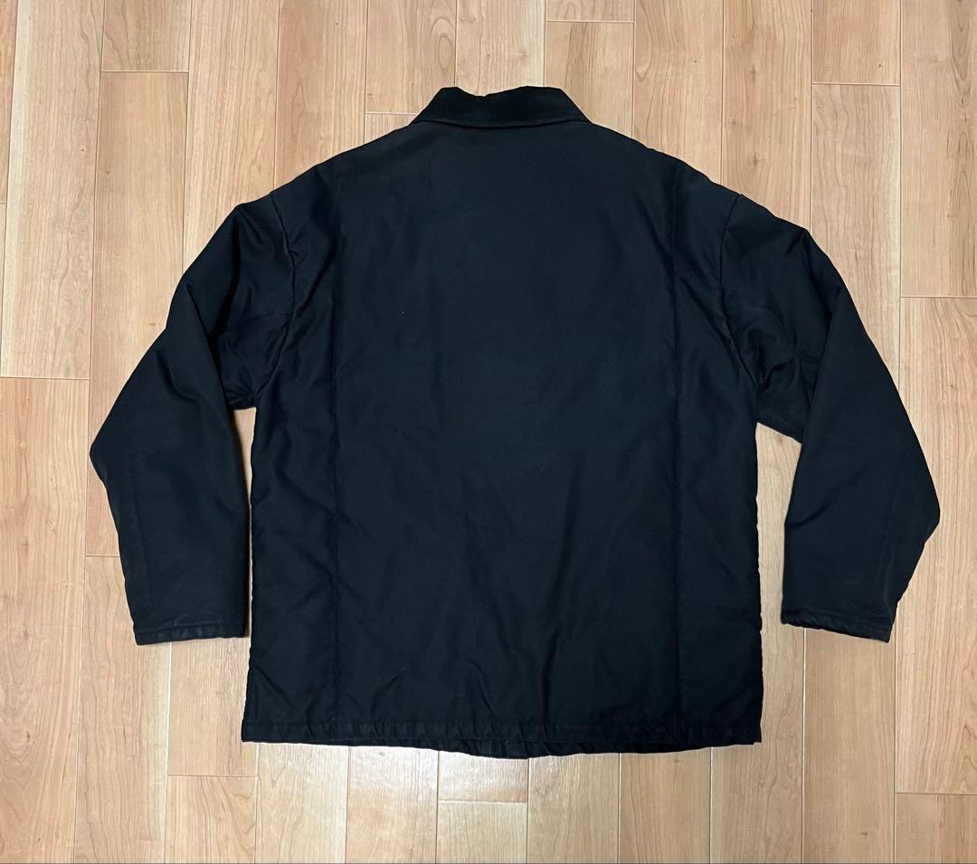 名作 unused duck jacket アンユーズド ダック US1674