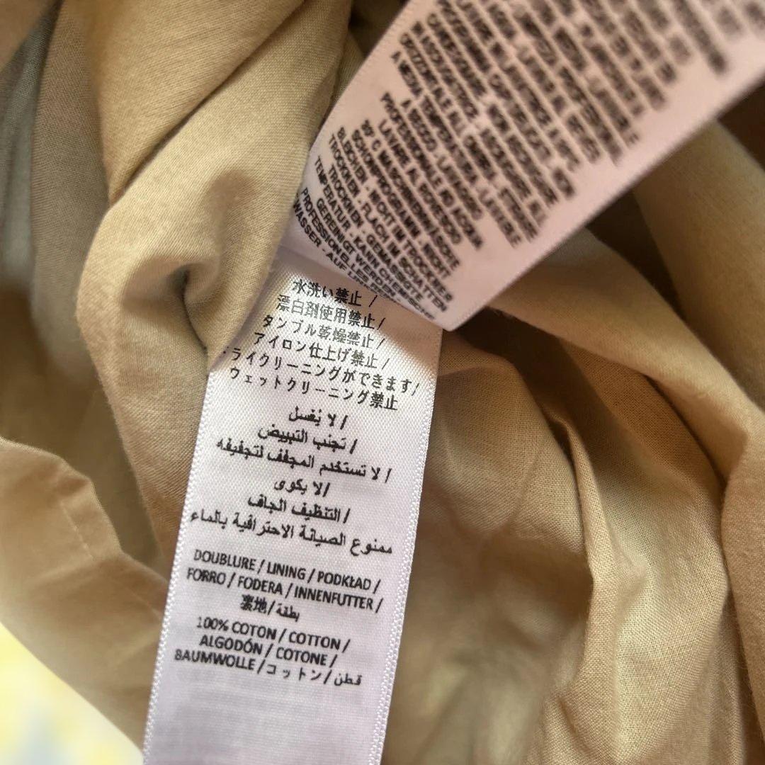 bonpoint ボンポワン デュセス ワンピース サイズ8a 130cm