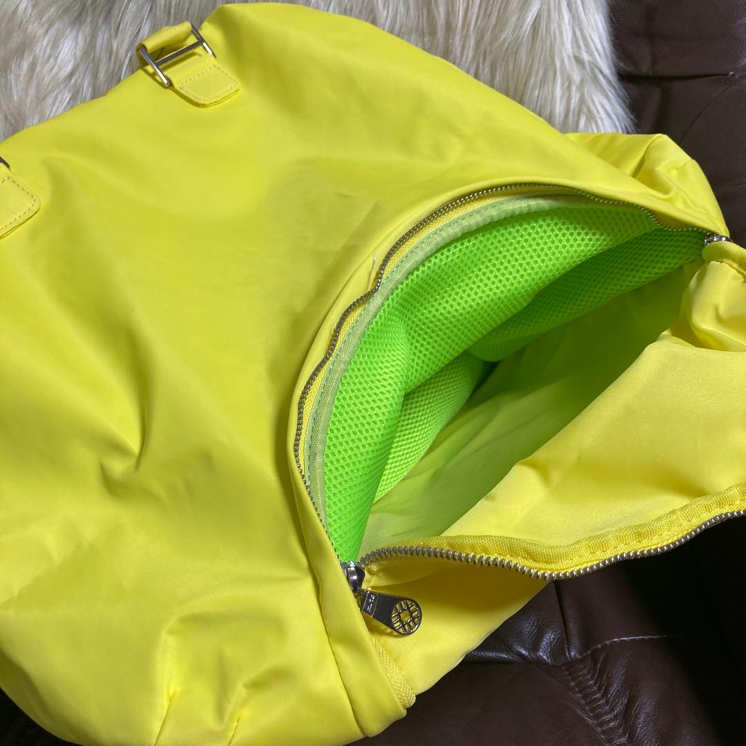 ムータ　バッグ　ゴルフ