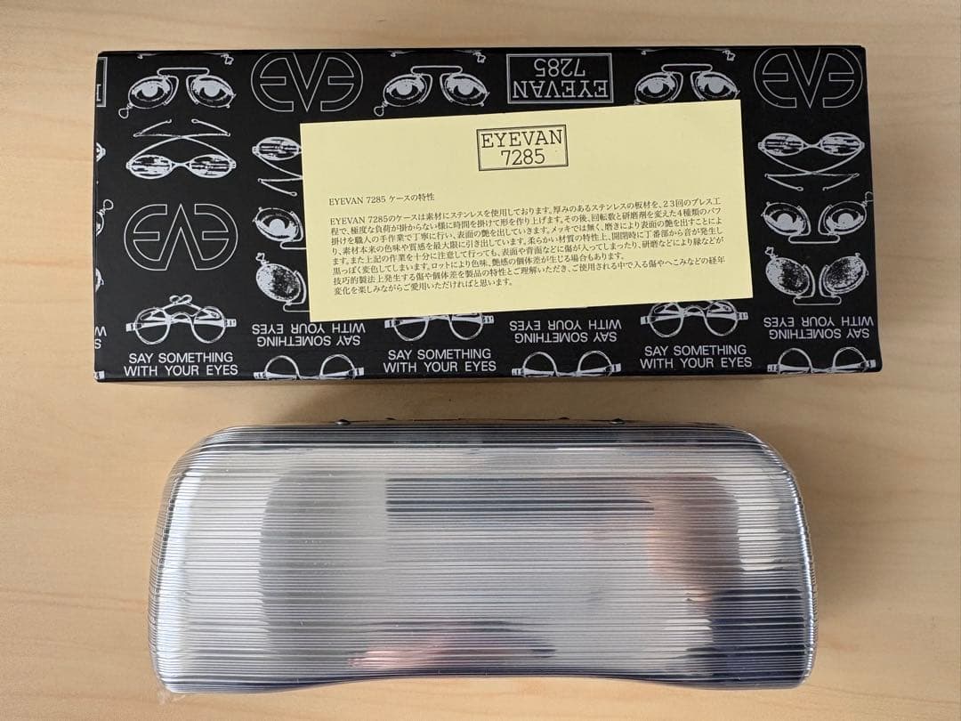 EYEVAN7285 アイヴァン7285 340(46)