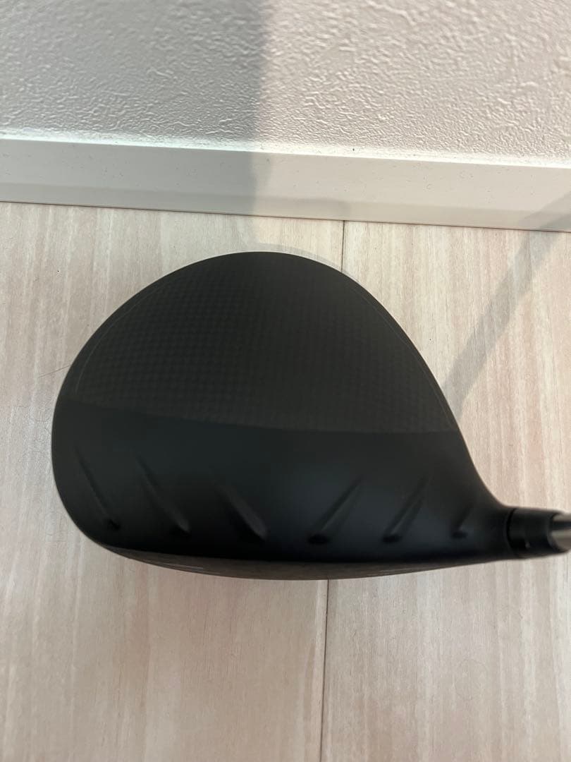 ピン　G440 LST ドライバー　9度　PING TOUR2.0