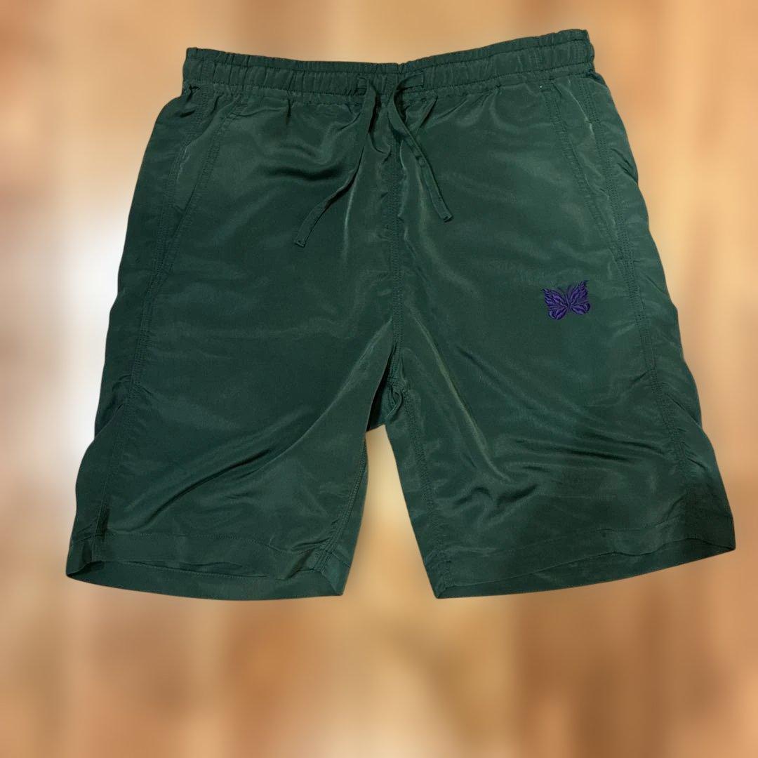 Needles/ニードルズ　ショートパンツSサイズ