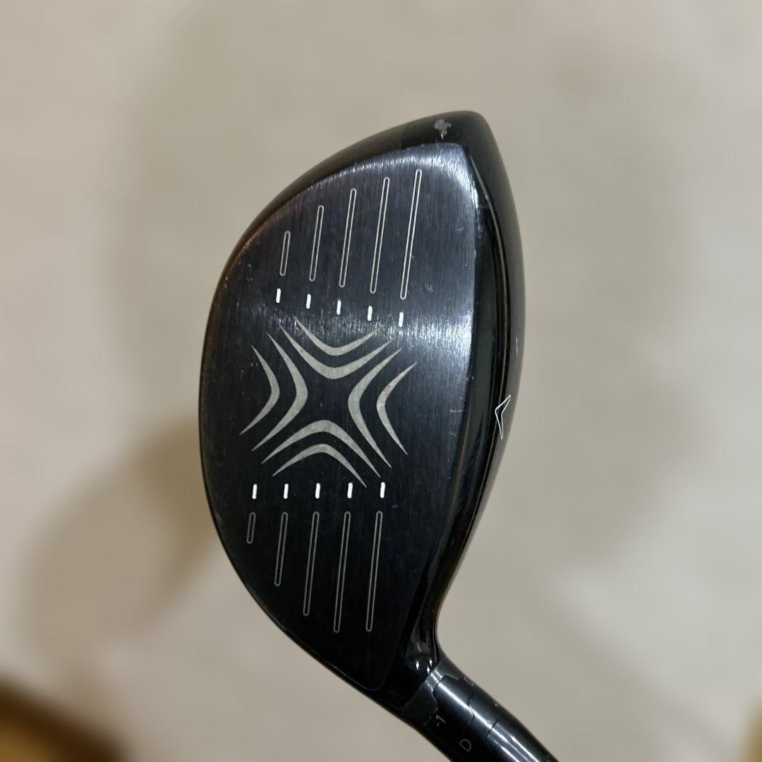 Callaway ドライバー