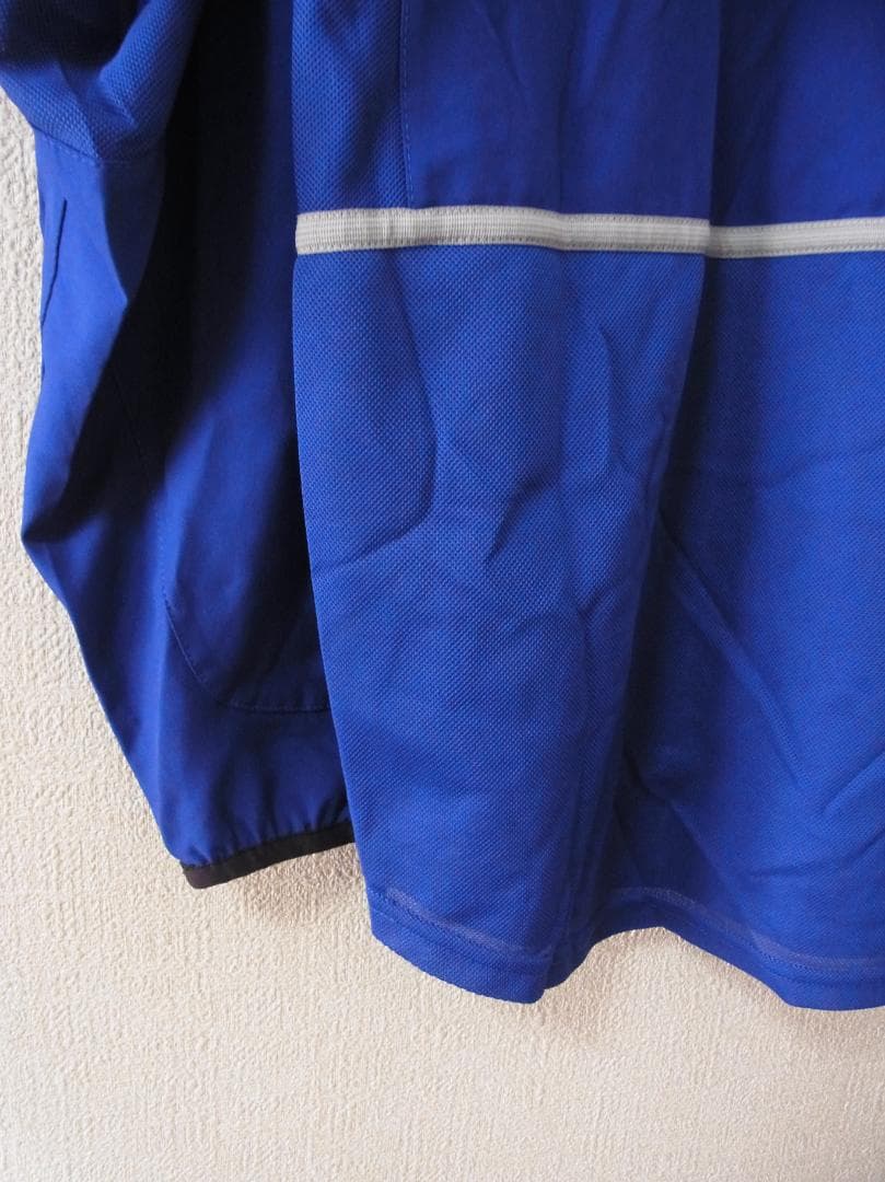 ナイキ 02/03 マンチェスターユナイテッド マンU 3rd ユニフォーム L