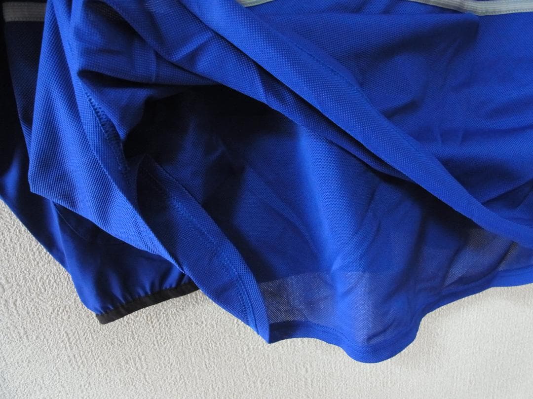 ナイキ 02/03 マンチェスターユナイテッド マンU 3rd ユニフォーム L