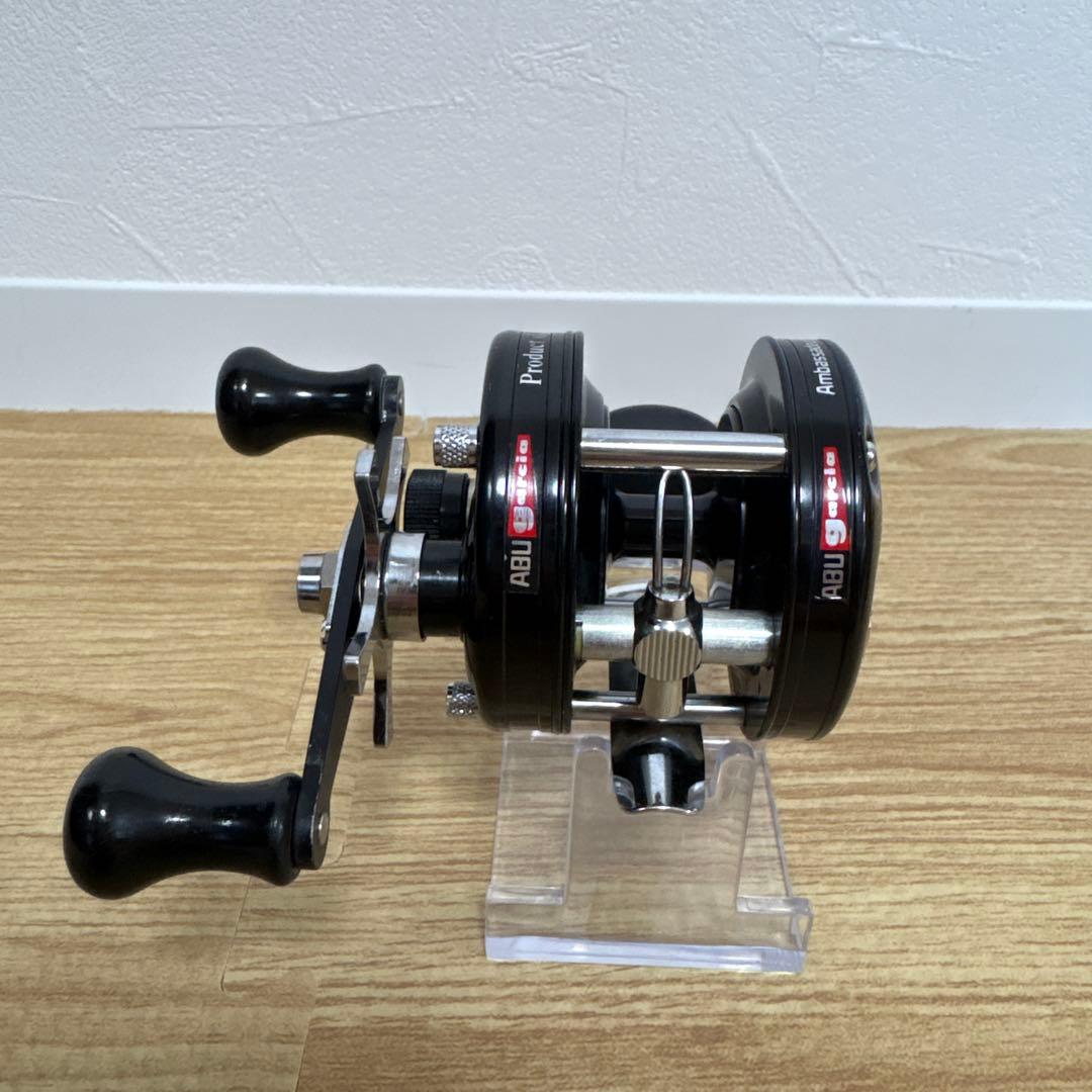 kjさま専用　アブガルシア　レコード