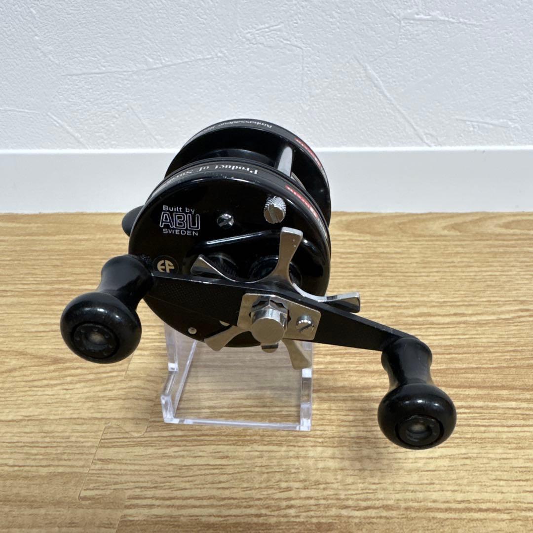 kjさま専用　アブガルシア　レコード