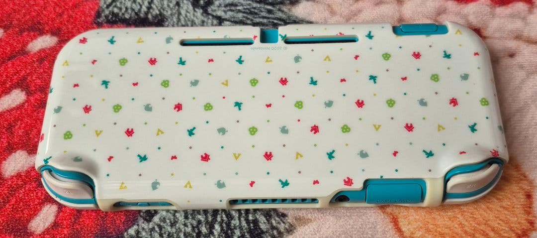 Switchどうぶつの森