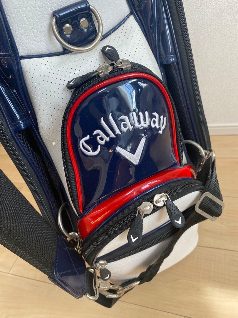 Callaway Rogue キャディバッグ